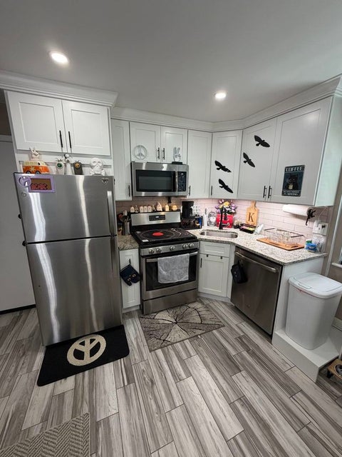 Tiny photo for 5947 N Odell Avenue #GS, Chicago, IL 60631 (MLS # 12776657)