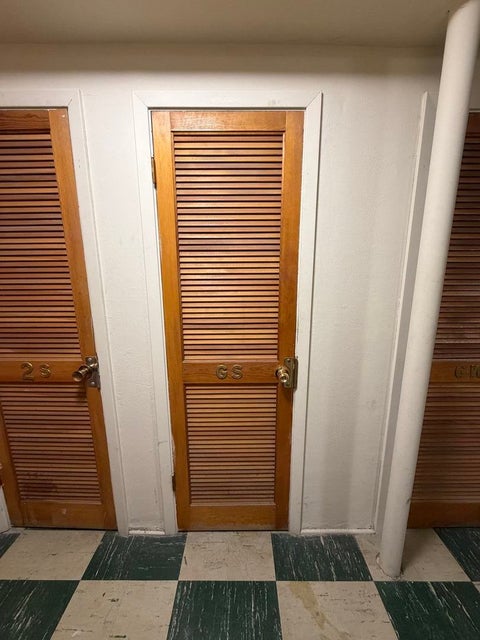 Tiny photo for 5947 N Odell Avenue #GS, Chicago, IL 60631 (MLS # 12776657)