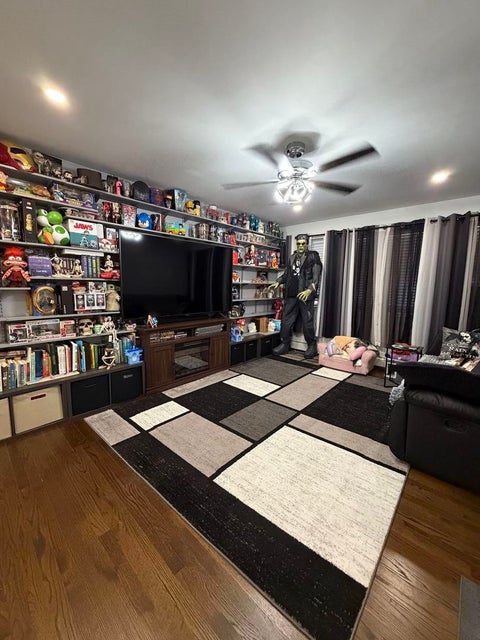 Tiny photo for 5947 N Odell Avenue #GS, Chicago, IL 60631 (MLS # 12776657)