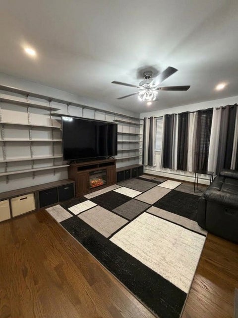 Tiny photo for 5947 N Odell Avenue #GS, Chicago, IL 60631 (MLS # 12776657)