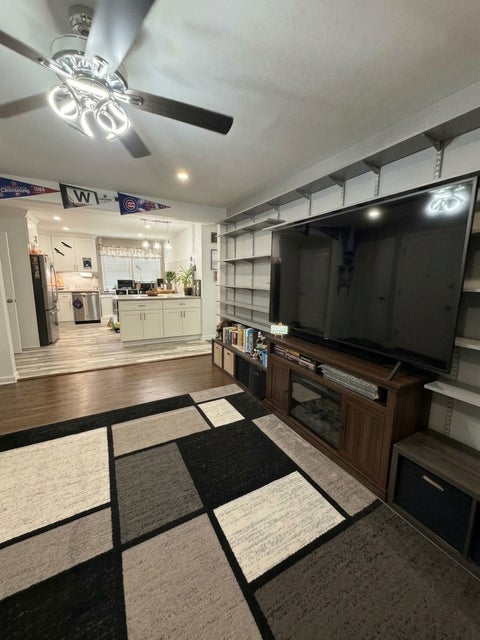 Tiny photo for 5947 N Odell Avenue #GS, Chicago, IL 60631 (MLS # 12776657)