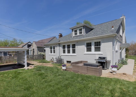 Tiny photo for 2544 23rd Avenue A Avenue, Moline, IL 61265 (MLS # 12670811)