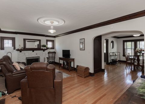 Tiny photo for 2544 23rd Avenue A Avenue, Moline, IL 61265 (MLS # 12670811)