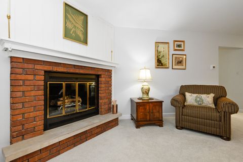 Tiny photo for 12912 Mill Drive E #E2, Palos Park, IL 60464 (MLS # 12584406)