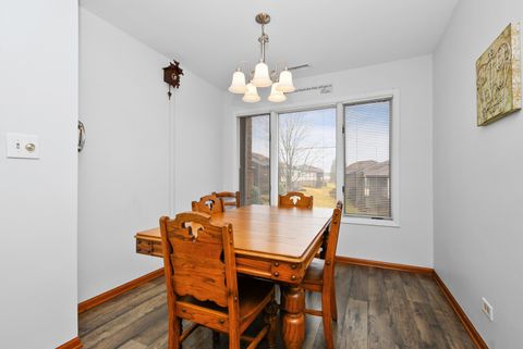 Tiny photo for 12912 Mill Drive E #E2, Palos Park, IL 60464 (MLS # 12584406)