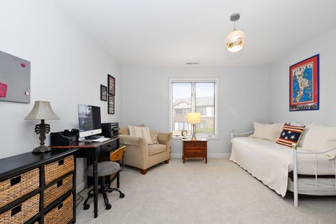 Tiny photo for 12912 Mill Drive E #E2, Palos Park, IL 60464 (MLS # 12584406)