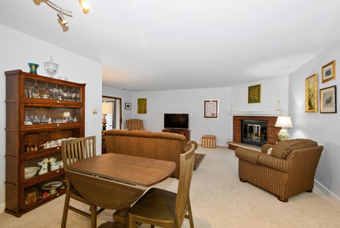 Tiny photo for 12912 Mill Drive E #E2, Palos Park, IL 60464 (MLS # 12584406)