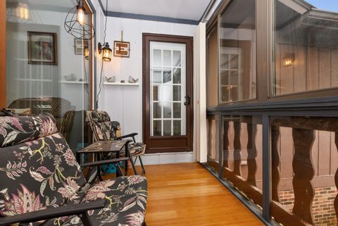 Tiny photo for 12912 Mill Drive E #E2, Palos Park, IL 60464 (MLS # 12584406)