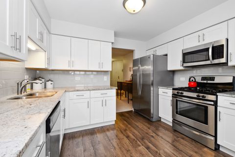 Tiny photo for 12912 Mill Drive E #E2, Palos Park, IL 60464 (MLS # 12584406)