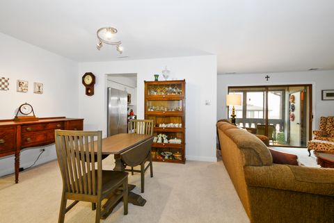 Tiny photo for 12912 Mill Drive E #E2, Palos Park, IL 60464 (MLS # 12584406)