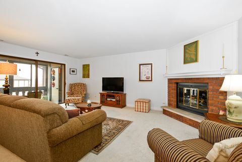 Tiny photo for 12912 Mill Drive E #E2, Palos Park, IL 60464 (MLS # 12584406)