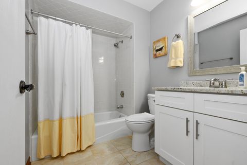 Tiny photo for 12912 Mill Drive E #E2, Palos Park, IL 60464 (MLS # 12584406)