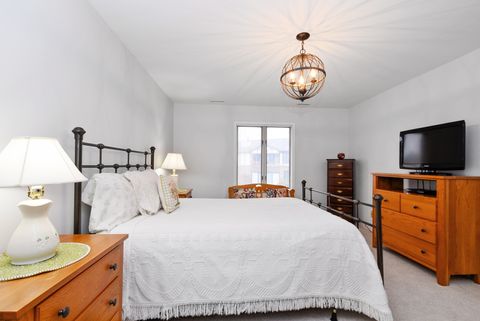 Tiny photo for 12912 Mill Drive E #E2, Palos Park, IL 60464 (MLS # 12584406)