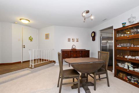 Tiny photo for 12912 Mill Drive E #E2, Palos Park, IL 60464 (MLS # 12584406)