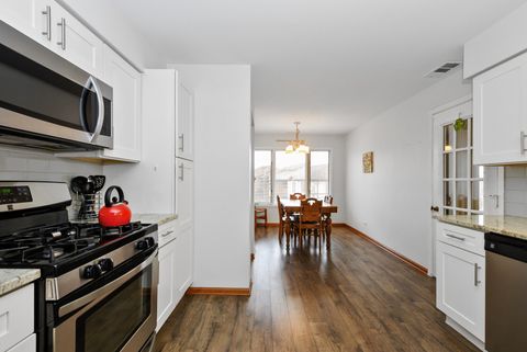 Tiny photo for 12912 Mill Drive E #E2, Palos Park, IL 60464 (MLS # 12584406)