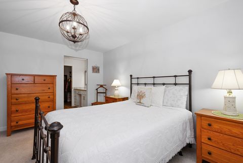 Tiny photo for 12912 Mill Drive E #E2, Palos Park, IL 60464 (MLS # 12584406)