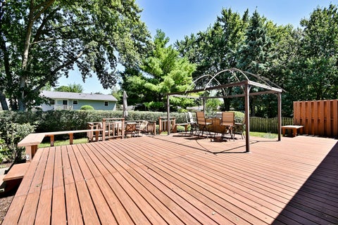 Tiny photo for 15231 S Meadow Lane, Plainfield, IL 60544 (MLS # 12726908)