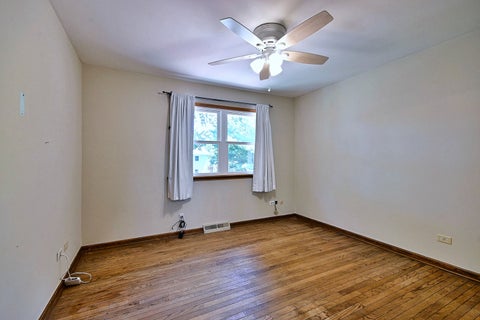 Tiny photo for 15231 S Meadow Lane, Plainfield, IL 60544 (MLS # 12726908)