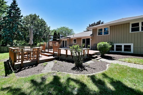 Tiny photo for 15231 S Meadow Lane, Plainfield, IL 60544 (MLS # 12726908)