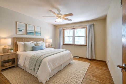 Tiny photo for 15231 S Meadow Lane, Plainfield, IL 60544 (MLS # 12726908)