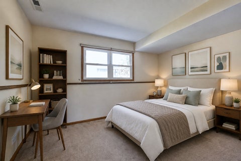 Tiny photo for 15231 S Meadow Lane, Plainfield, IL 60544 (MLS # 12726908)