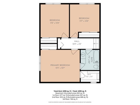 Tiny photo for 15231 S Meadow Lane, Plainfield, IL 60544 (MLS # 12726908)