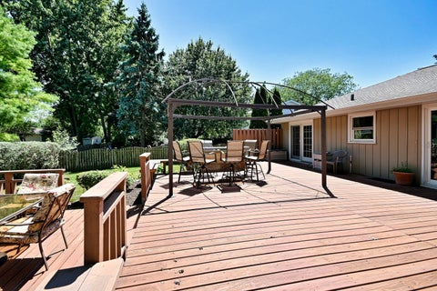Tiny photo for 15231 S Meadow Lane, Plainfield, IL 60544 (MLS # 12726908)