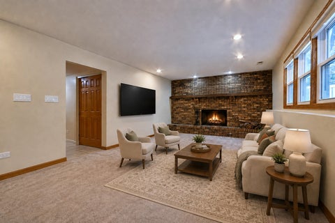 Tiny photo for 15231 S Meadow Lane, Plainfield, IL 60544 (MLS # 12726908)