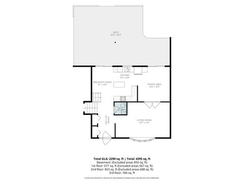 Tiny photo for 15231 S Meadow Lane, Plainfield, IL 60544 (MLS # 12726908)