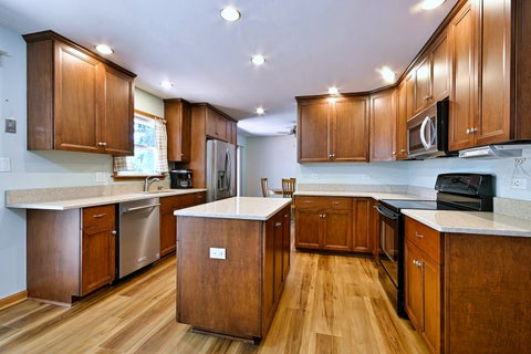Tiny photo for 15231 S Meadow Lane, Plainfield, IL 60544 (MLS # 12726908)