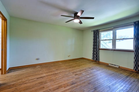 Tiny photo for 15231 S Meadow Lane, Plainfield, IL 60544 (MLS # 12726908)