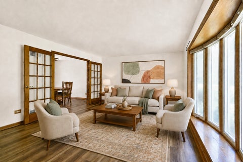 Tiny photo for 15231 S Meadow Lane, Plainfield, IL 60544 (MLS # 12726908)