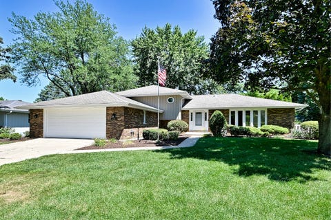 Photo of 15231 S Meadow Lane, Plainfield, IL 60544 (MLS # 12726908)