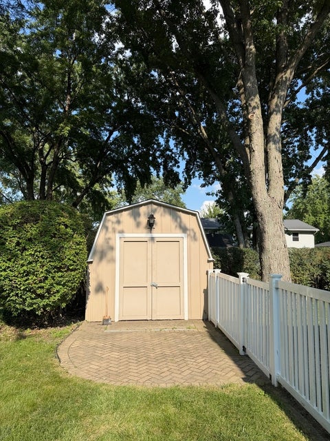 Tiny photo for 15231 S Meadow Lane, Plainfield, IL 60544 (MLS # 12726908)