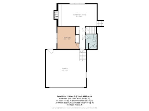 Tiny photo for 15231 S Meadow Lane, Plainfield, IL 60544 (MLS # 12726908)