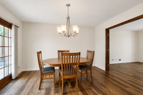 Tiny photo for 15231 S Meadow Lane, Plainfield, IL 60544 (MLS # 12726908)