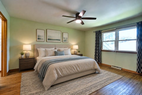 Tiny photo for 15231 S Meadow Lane, Plainfield, IL 60544 (MLS # 12726908)