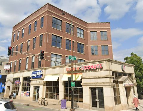 805 N Milwaukee Avenue 2N Chicago IL 60642