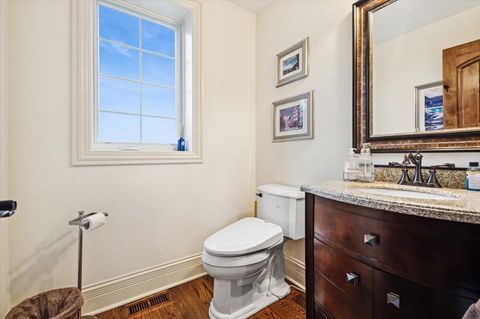 Tiny photo for 148 W QUINCY Street, Westmont, IL 60559 (MLS # 12499715)