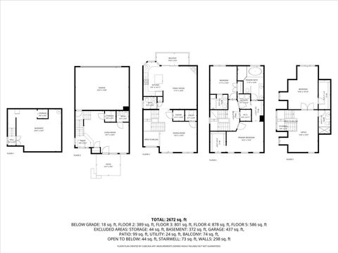Tiny photo for 148 W QUINCY Street, Westmont, IL 60559 (MLS # 12499715)