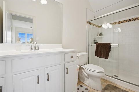 Tiny photo for 148 W QUINCY Street, Westmont, IL 60559 (MLS # 12499715)