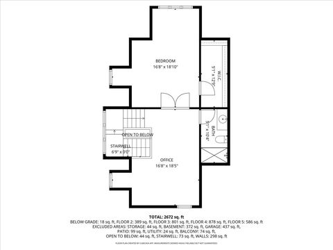 Tiny photo for 148 W QUINCY Street, Westmont, IL 60559 (MLS # 12499715)