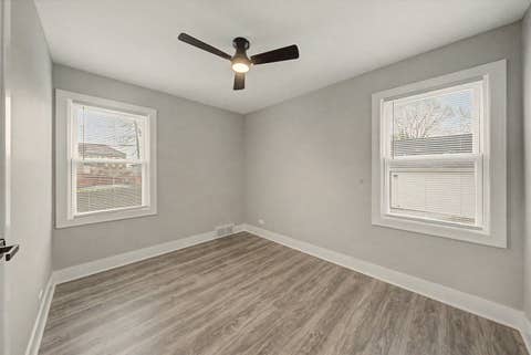 Tiny photo for 14701 Beachview Terrace, Dolton, IL 60419 (MLS # 12682478)