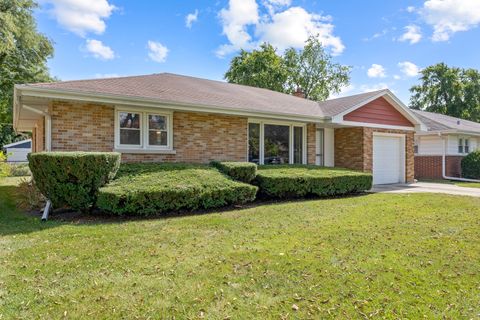 Photo of 525 Homestead Road, La Grange Park, IL 60526 (MLS # 12487289)