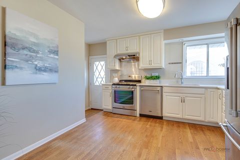 Tiny photo for 8532 N Oleander Avenue, Niles, IL 60714 (MLS # 12572940)