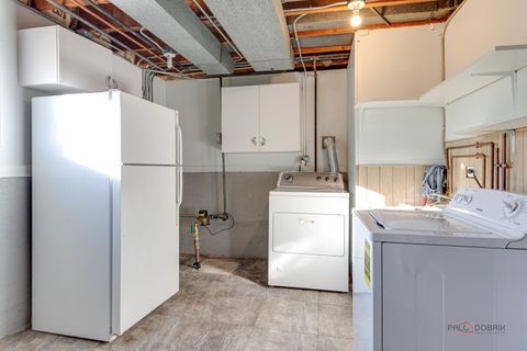 Tiny photo for 8532 N Oleander Avenue, Niles, IL 60714 (MLS # 12572940)