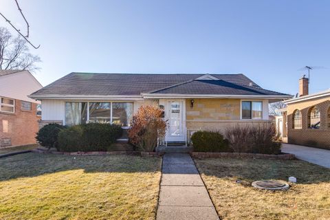 8532 N Oleander Avenue Niles IL 60714