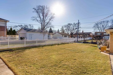 Tiny photo for 8532 N Oleander Avenue, Niles, IL 60714 (MLS # 12572940)