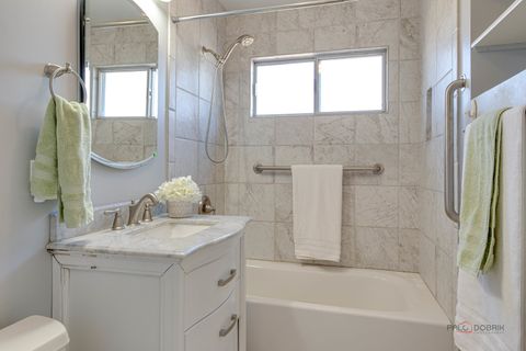 Tiny photo for 8532 N Oleander Avenue, Niles, IL 60714 (MLS # 12572940)