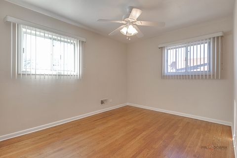 Tiny photo for 8532 N Oleander Avenue, Niles, IL 60714 (MLS # 12572940)